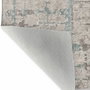 Conceptum Alfombra de pasillo Els2078 Multicolor 80 x 200 cm